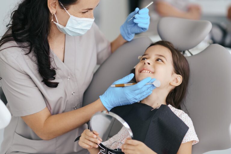 Background image - Emergency dentist Kingston upon Thames