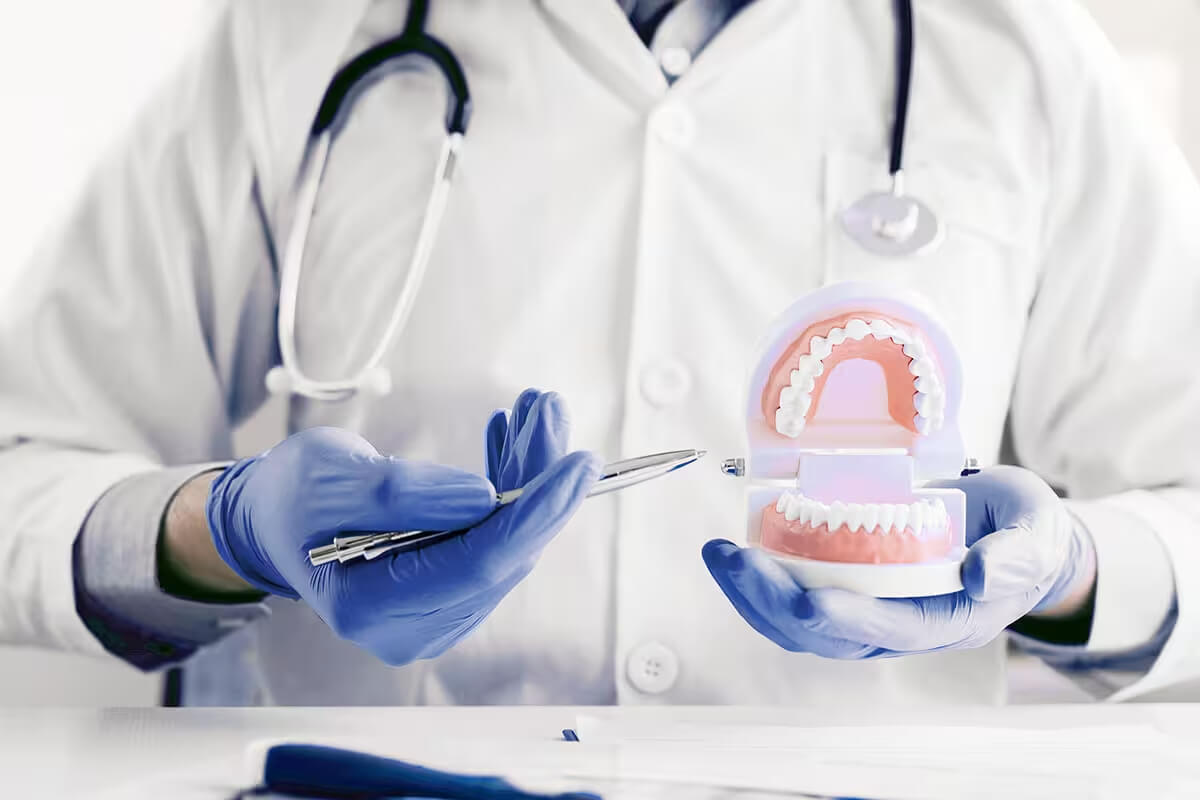 Dental Care in Kingston upon Thames - Emergency dentist Kingston upon Thames